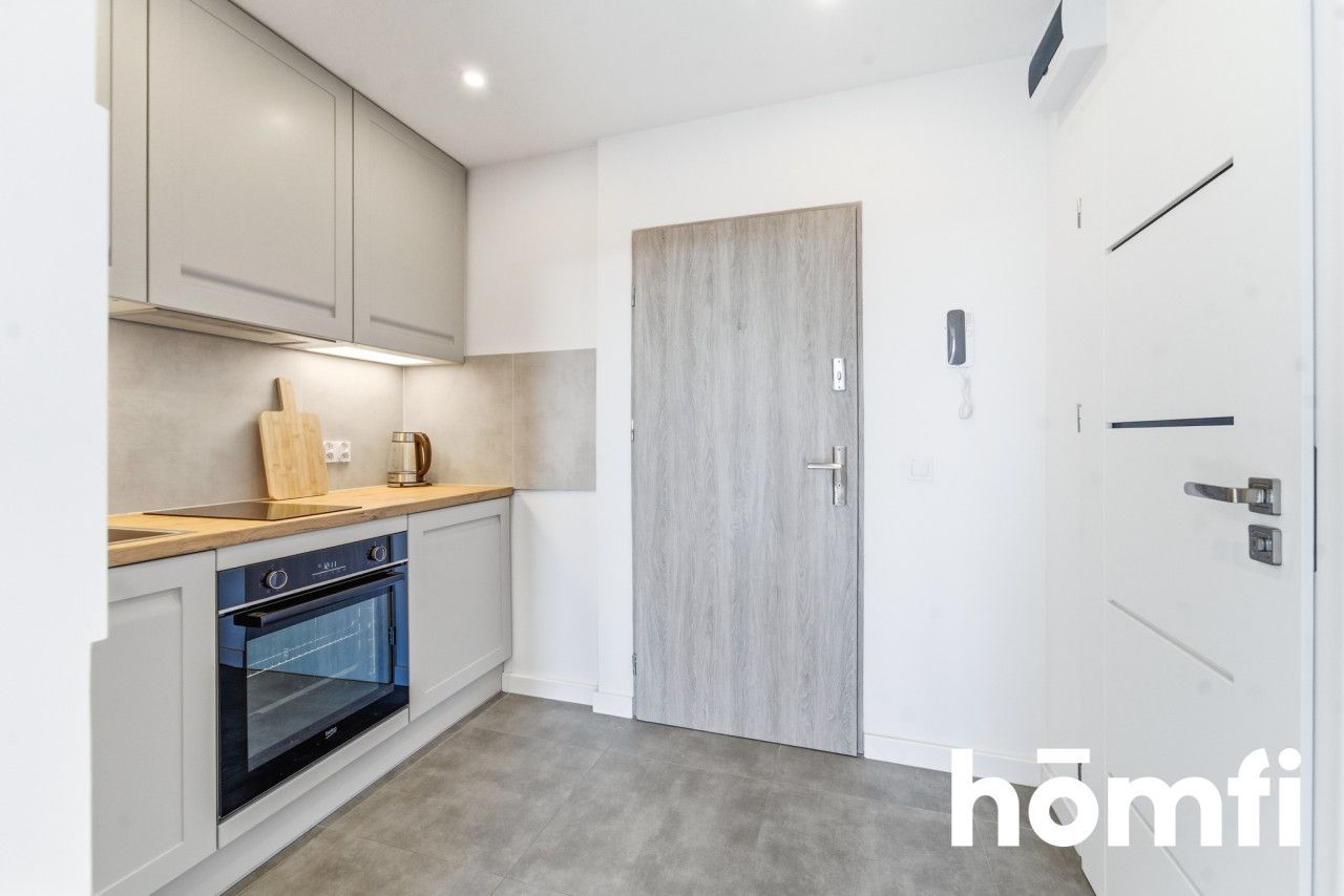 Studio by Park Zamkowy in Racibórz - Квартира - Оренда - Raciborski, Racibórz / Ostróg