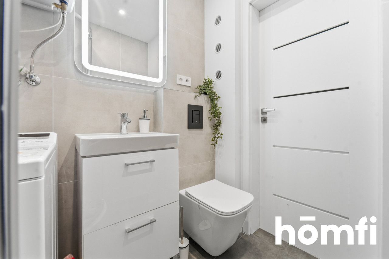 Studio by Park Zamkowy in Racibórz - Квартира - Оренда - Raciborski, Racibórz / Ostróg