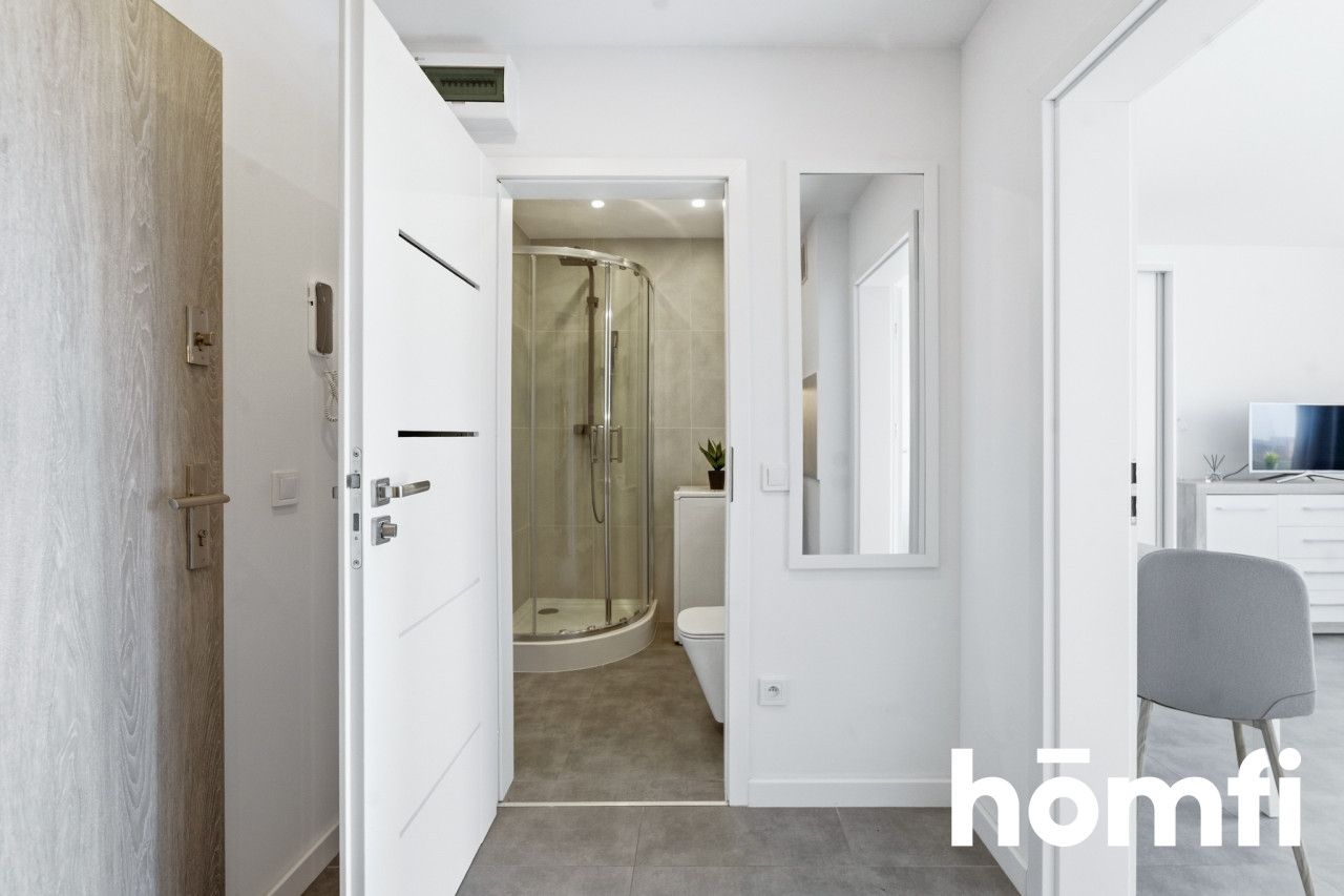 Studio by Park Zamkowy in Racibórz - Квартира - Оренда - Raciborski, Racibórz / Ostróg