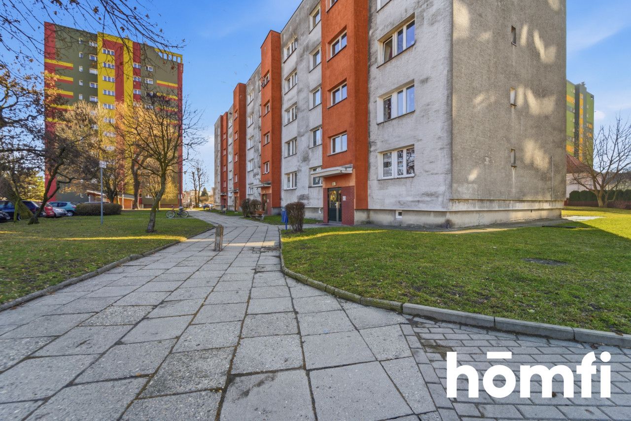 Studio by Park Zamkowy in Racibórz - Квартира - Оренда - Raciborski, Racibórz / Ostróg