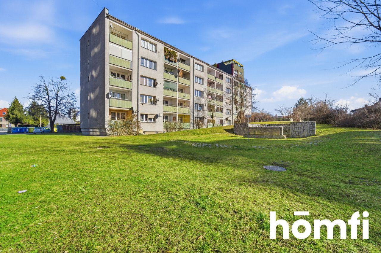 Studio by Park Zamkowy in Racibórz - Квартира - Оренда - Raciborski, Racibórz / Ostróg