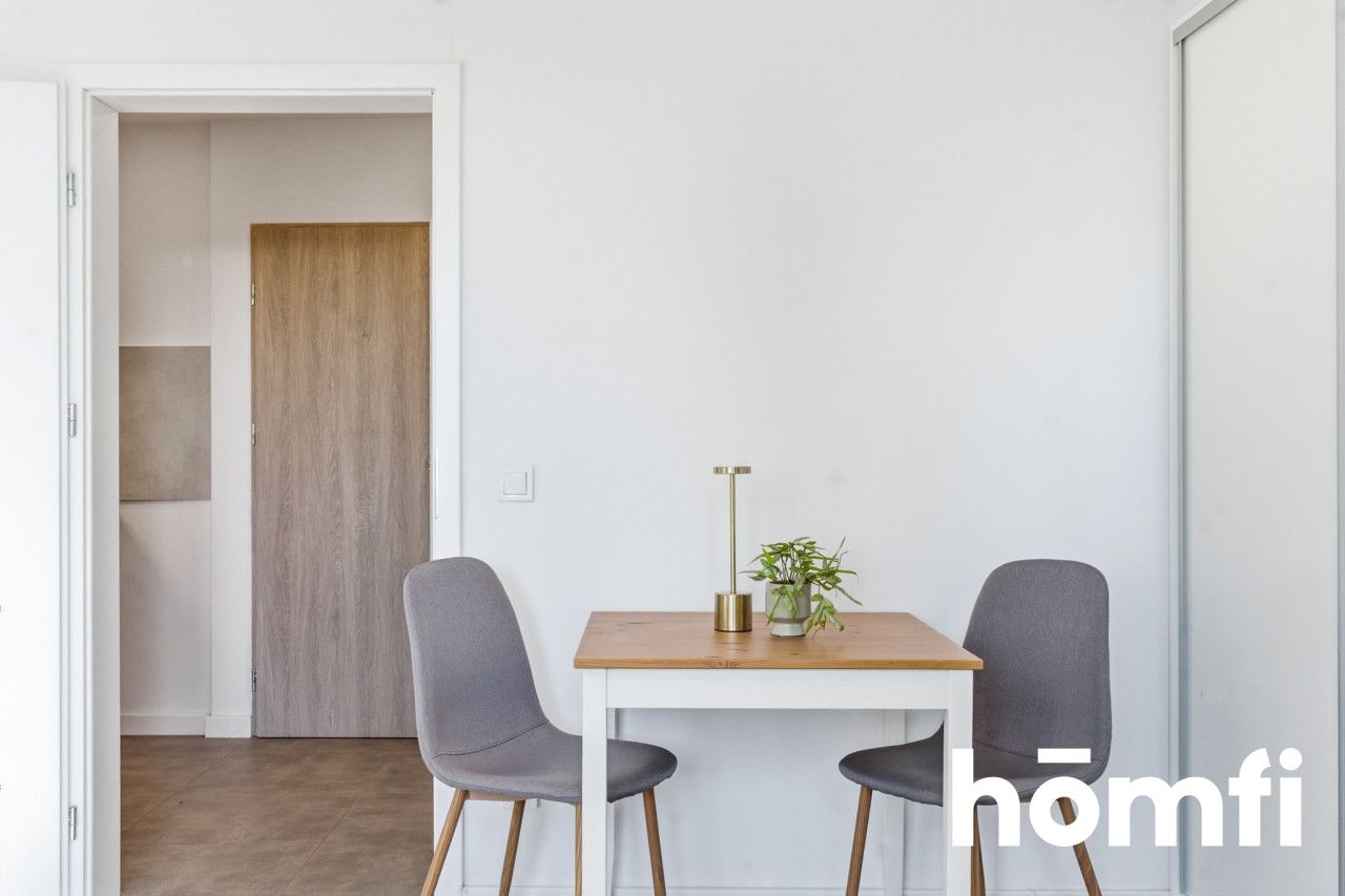 Studio by Park Zamkowy in Racibórz - Квартира - Оренда - Raciborski, Racibórz / Ostróg