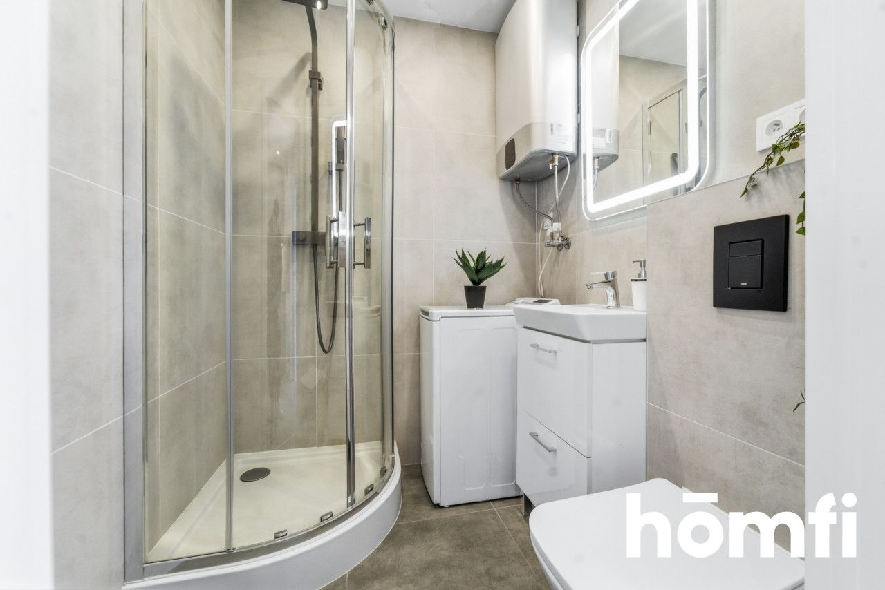 Studio by Park Zamkowy in Racibórz - Квартира - Оренда - Raciborski, Racibórz / Ostróg