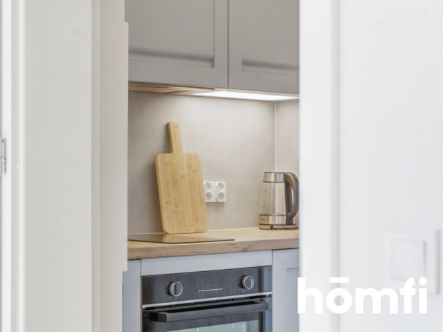 Komfortowe, wyposażone studio po remoncie Ostróg ul. Rudzka Racibórz - Mieszkanie - Wynajem - Raciborski, Racibórz / Ostróg