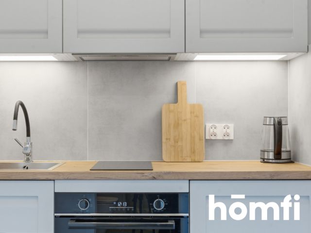 Komfortowe, wyposażone studio po remoncie Ostróg ul. Rudzka Racibórz - Mieszkanie - Wynajem - Raciborski, Racibórz / Ostróg