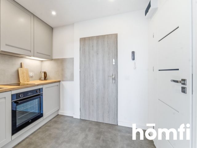 Komfortowe, wyposażone studio po remoncie Ostróg ul. Rudzka Racibórz - Mieszkanie - Wynajem - Raciborski, Racibórz / Ostróg