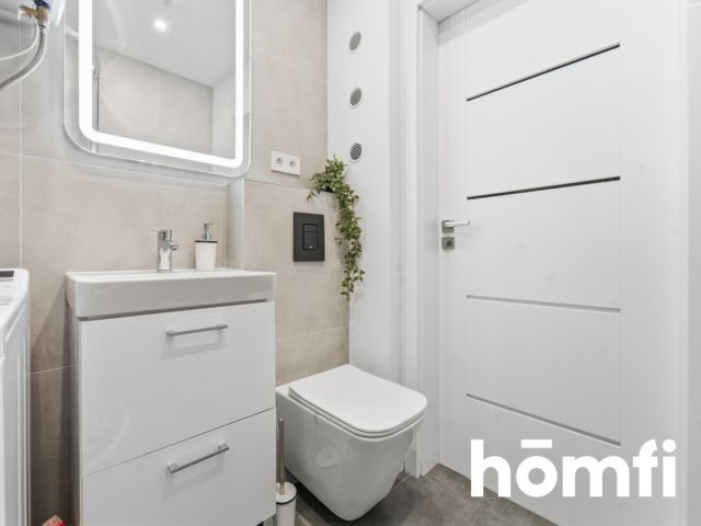 Komfortowe, wyposażone studio po remoncie Ostróg ul. Rudzka Racibórz - Mieszkanie - Wynajem - Raciborski, Racibórz / Ostróg