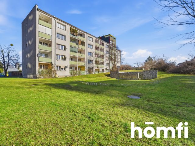 Komfortowe, wyposażone studio po remoncie Ostróg ul. Rudzka Racibórz - Mieszkanie - Wynajem - Raciborski, Racibórz / Ostróg