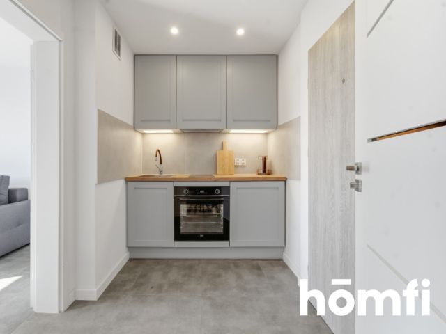 Komfortowe, wyposażone studio po remoncie Ostróg ul. Rudzka Racibórz - Mieszkanie - Wynajem - Raciborski, Racibórz / Ostróg