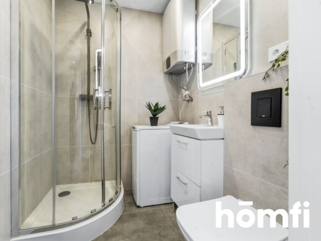 Komfortowe, wyposażone studio po remoncie Ostróg ul. Rudzka Racibórz - Mieszkanie - Wynajem - Raciborski, Racibórz / Ostróg