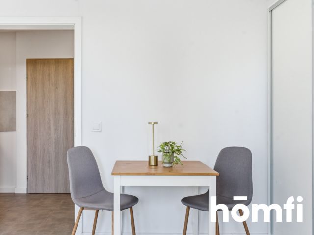 Komfortowe, wyposażone studio po remoncie Ostróg ul. Rudzka Racibórz - Mieszkanie - Wynajem - Raciborski, Racibórz / Ostróg