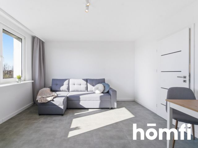 Komfortowe, wyposażone studio po remoncie Ostróg ul. Rudzka Racibórz - Mieszkanie - Wynajem - Raciborski, Racibórz / Ostróg