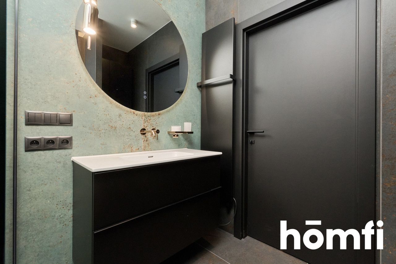 New 2-room apartment at Kępa Mieszczańska by the park - Квартира - Оренда - Wrocław, Śródmieście