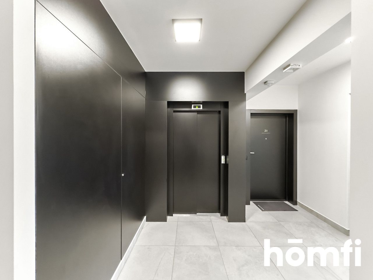 2-pokojowy, nowy apartament na Kępie Mieszczańskiej przy parku - Mieszkanie - Wynajem - Wrocław, Śródmieście