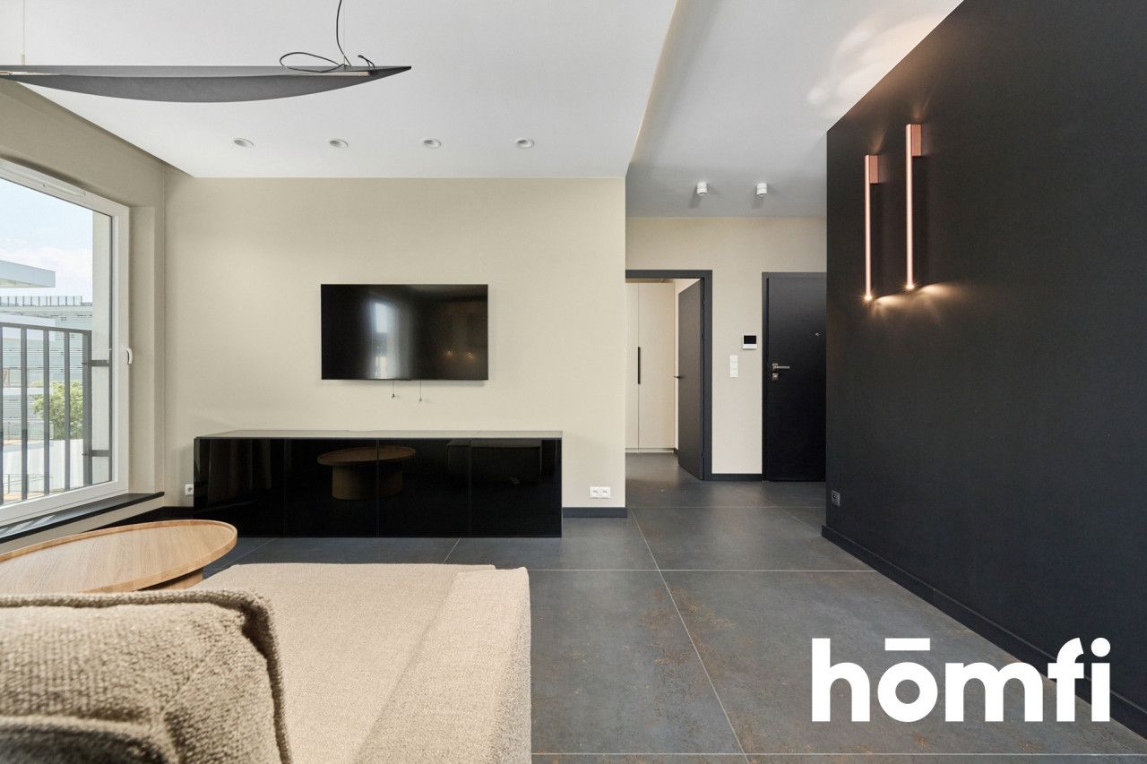 New 2-room apartment at Kępa Mieszczańska by the park - Квартира - Оренда - Wrocław, Śródmieście