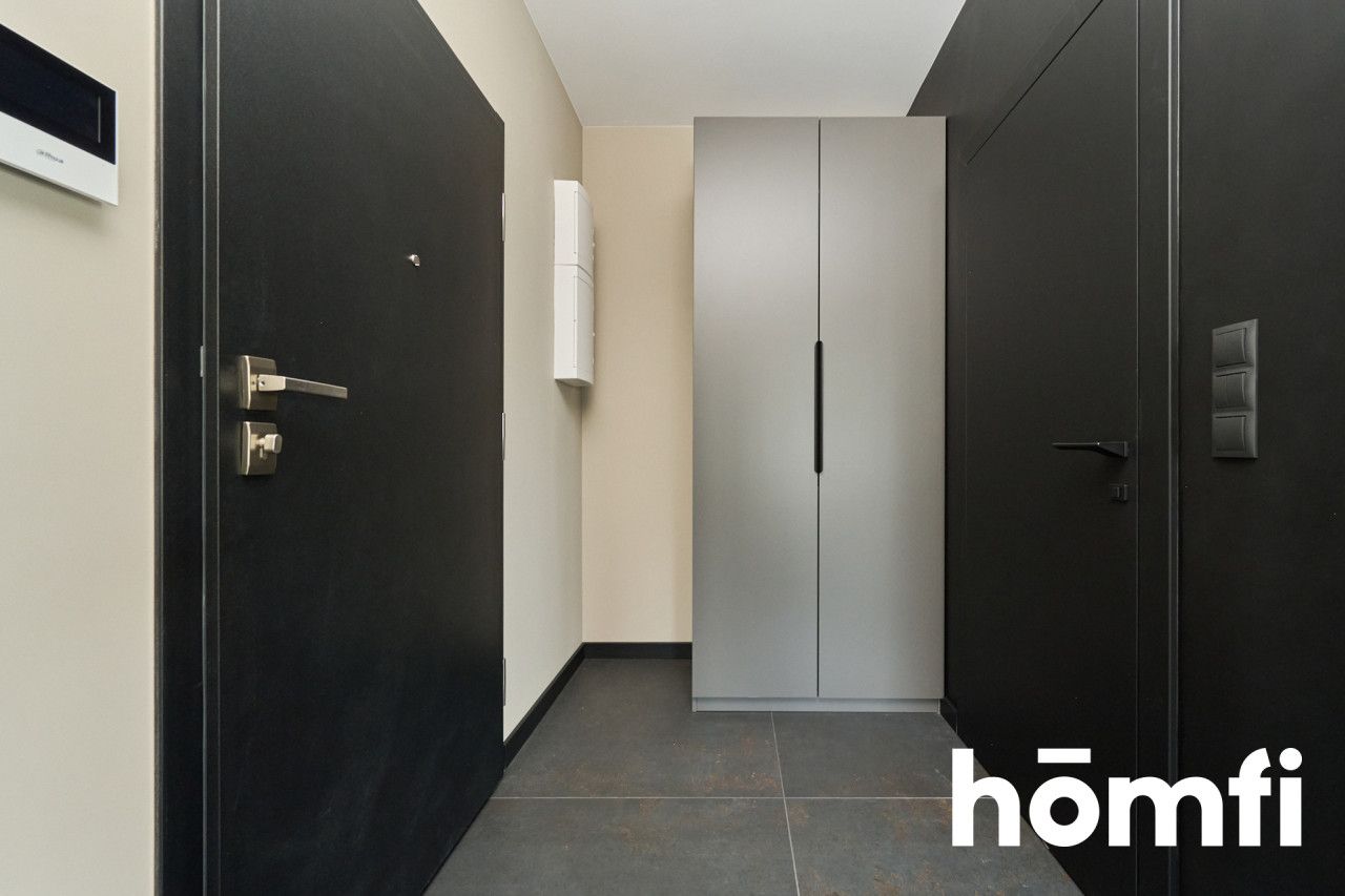 New 2-room apartment at Kępa Mieszczańska by the park - Квартира - Оренда - Wrocław, Śródmieście