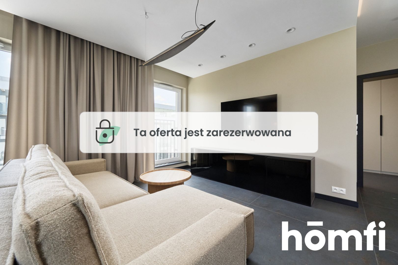 New 2-room apartment at Kępa Mieszczańska by the park - Квартира - Оренда - Wrocław, Śródmieście