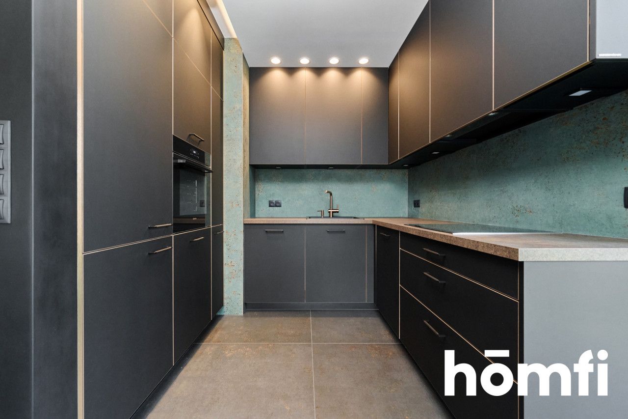 New 2-room apartment at Kępa Mieszczańska by the park - Квартира - Оренда - Wrocław, Śródmieście