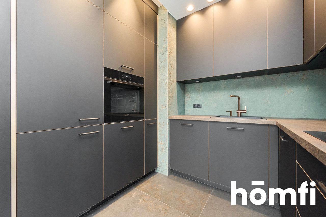 New 2-room apartment at Kępa Mieszczańska by the park - Квартира - Оренда - Wrocław, Śródmieście