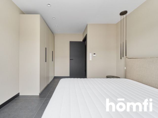 2-pokojowy, nowy apartament na Kępie Mieszczańskiej przy parku - Mieszkanie - Wynajem - Wrocław, Śródmieście