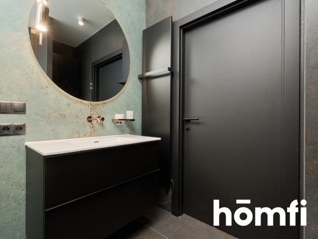 New 2-room apartment at Kępa Mieszczańska by the park - Квартира - Оренда - Wrocław, Śródmieście