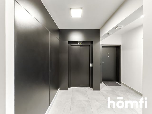 New 2-room apartment at Kępa Mieszczańska by the park - Квартира - Оренда - Wrocław, Śródmieście