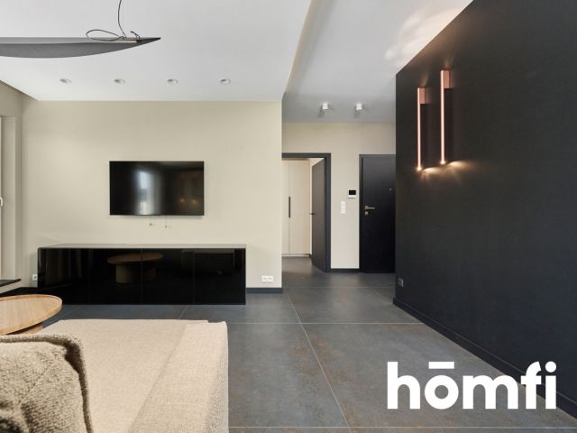 2-pokojowy, nowy apartament na Kępie Mieszczańskiej przy parku - Mieszkanie - Wynajem - Wrocław, Śródmieście