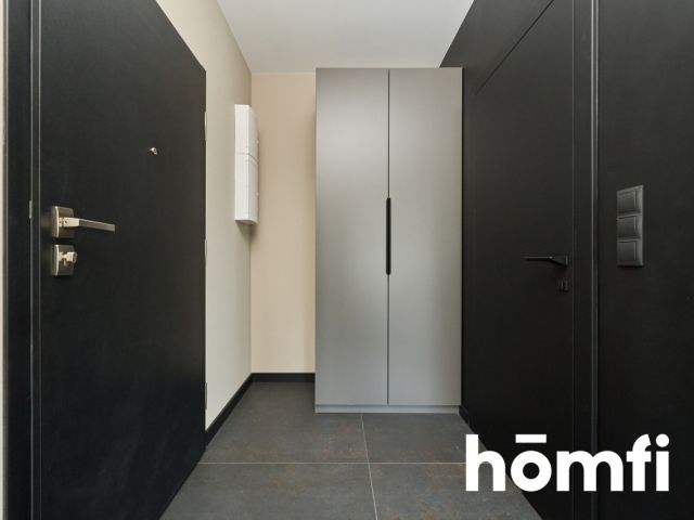 New 2-room apartment at Kępa Mieszczańska by the park - Квартира - Оренда - Wrocław, Śródmieście