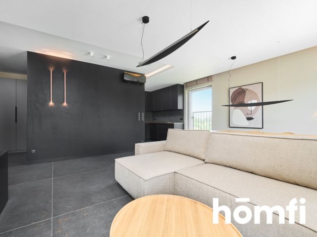 New 2-room apartment at Kępa Mieszczańska by the park - Квартира - Оренда - Wrocław, Śródmieście