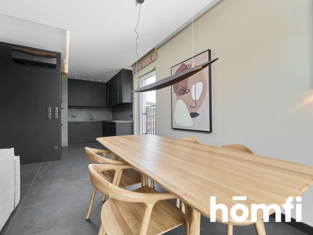 New 2-room apartment at Kępa Mieszczańska by the park - Квартира - Оренда - Wrocław, Śródmieście