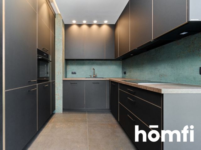 2-pokojowy, nowy apartament na Kępie Mieszczańskiej przy parku - Mieszkanie - Wynajem - Wrocław, Śródmieście