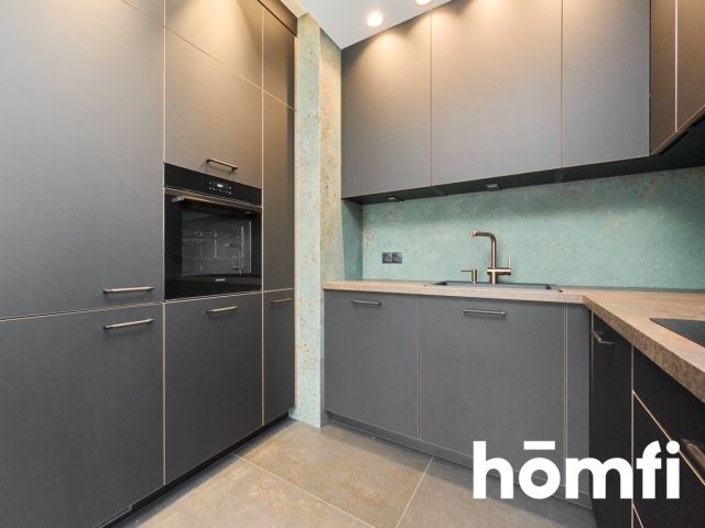 New 2-room apartment at Kępa Mieszczańska by the park - Квартира - Оренда - Wrocław, Śródmieście