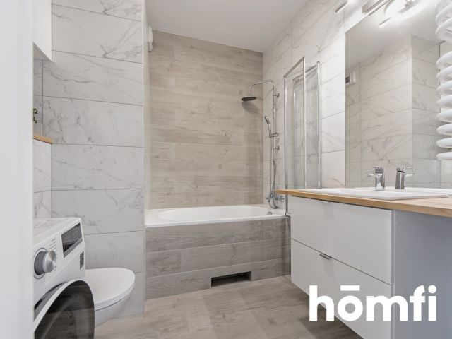 MALTA Kawalerka, oddzielna kuchnia, garaż, komórka - Mieszkanie - Wynajem - Poznań, Nowe Miasto / Malta