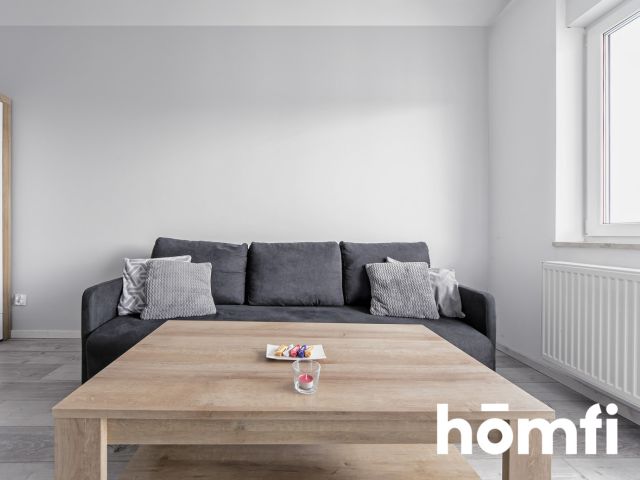 MALTA Kawalerka, oddzielna kuchnia, garaż, komórka - Mieszkanie - Wynajem - Poznań, Nowe Miasto / Malta