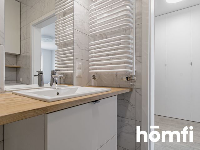 MALTA Kawalerka, oddzielna kuchnia, garaż, komórka - Mieszkanie - Wynajem - Poznań, Nowe Miasto / Malta