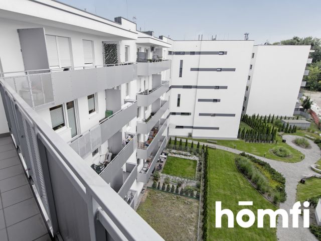 MALTA Kawalerka, oddzielna kuchnia, garaż, komórka - Mieszkanie - Wynajem - Poznań, Nowe Miasto / Malta