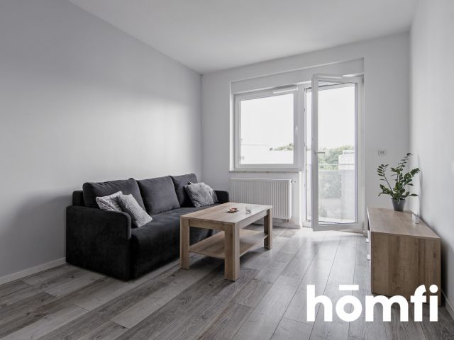 MALTA Kawalerka, oddzielna kuchnia, garaż, komórka - Mieszkanie - Wynajem - Poznań, Nowe Miasto / Malta