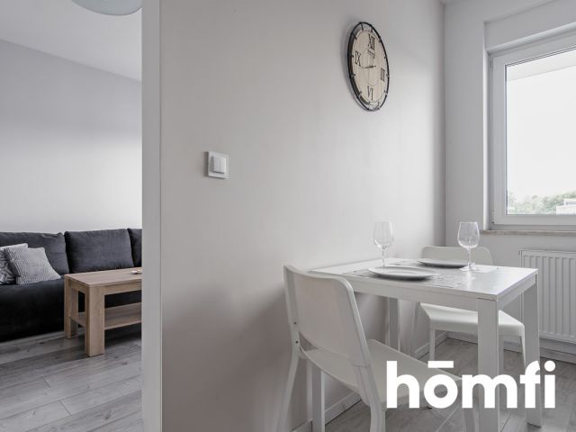 MALTA Kawalerka, oddzielna kuchnia, garaż, komórka - Mieszkanie - Wynajem - Poznań, Nowe Miasto / Malta