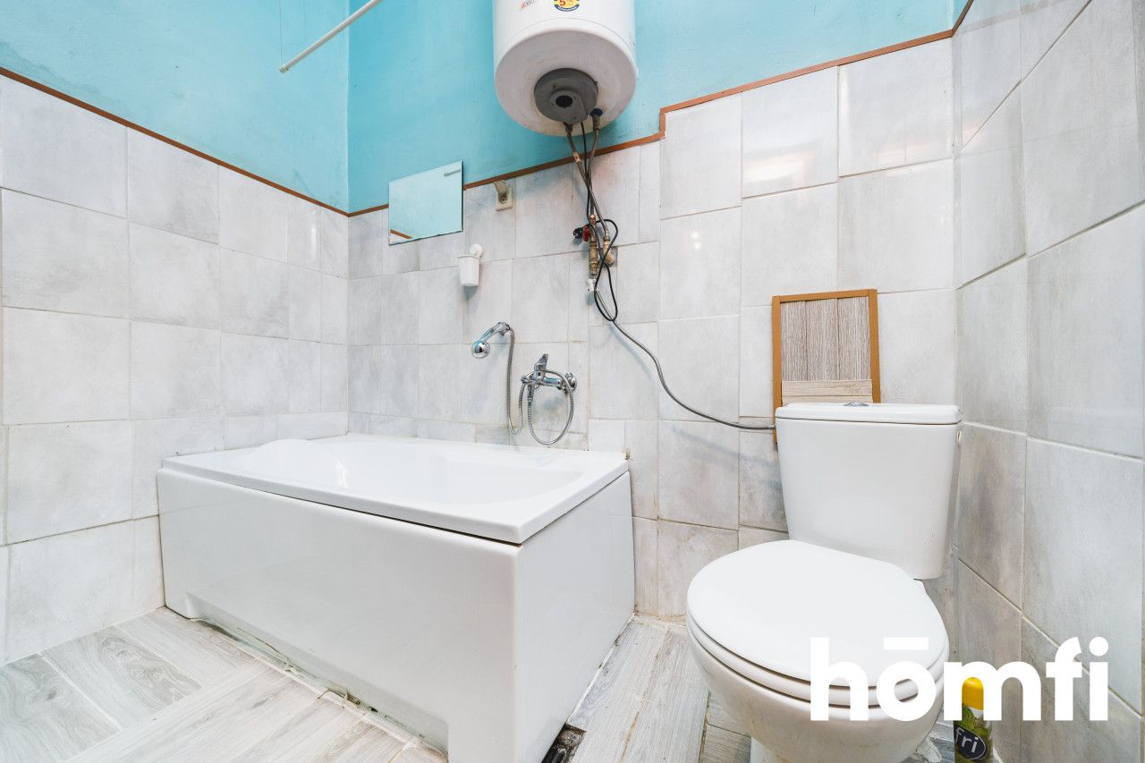 UNIKATOWA KAWALERKA W SERCU KRAKOWA – POTENCJAŁ 2 POKOI | UL. HELCLÓW - Mieszkanie - Sprzedaż - Kraków, Śródmieście / Kleparz