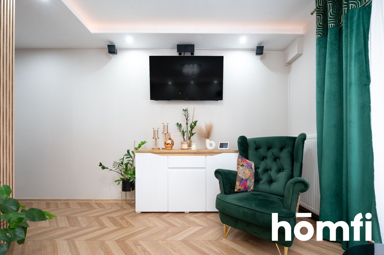 4 rooms | new construction | air conditioning - Квартира - Продаж - Kraków, Nowa Huta / Mistrzejowice