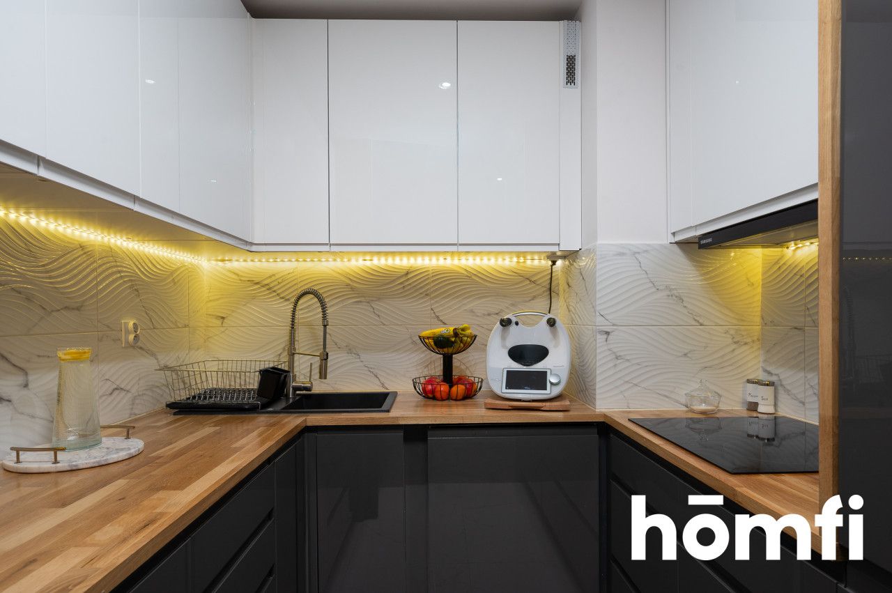 4 rooms | new construction | air conditioning - Квартира - Продаж - Kraków, Nowa Huta / Mistrzejowice