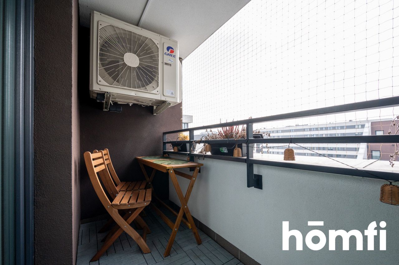 4 rooms | new construction | air conditioning - Квартира - Продаж - Kraków, Nowa Huta / Mistrzejowice
