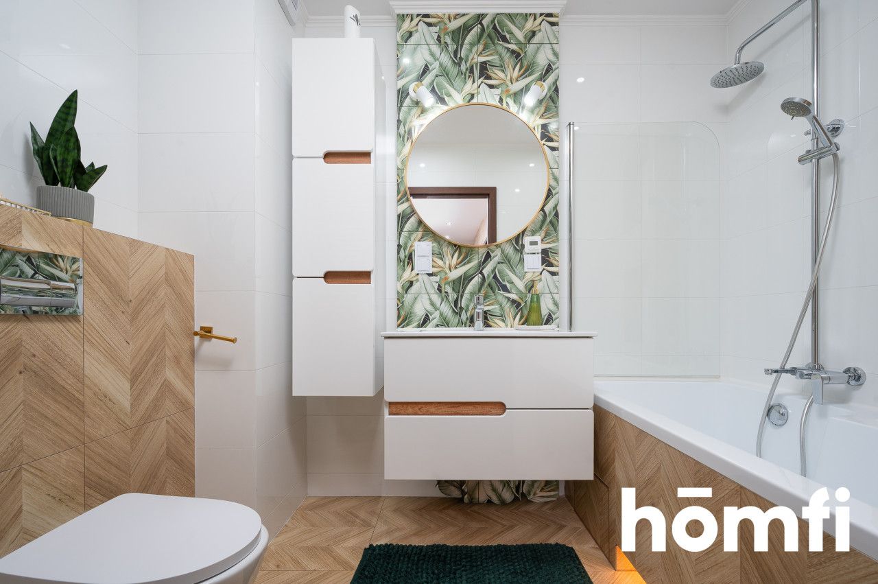 4 pokoje | nowe budownictwo | klimatyzacja - Mieszkanie - Sprzedaż - Kraków, Nowa Huta / Mistrzejowice