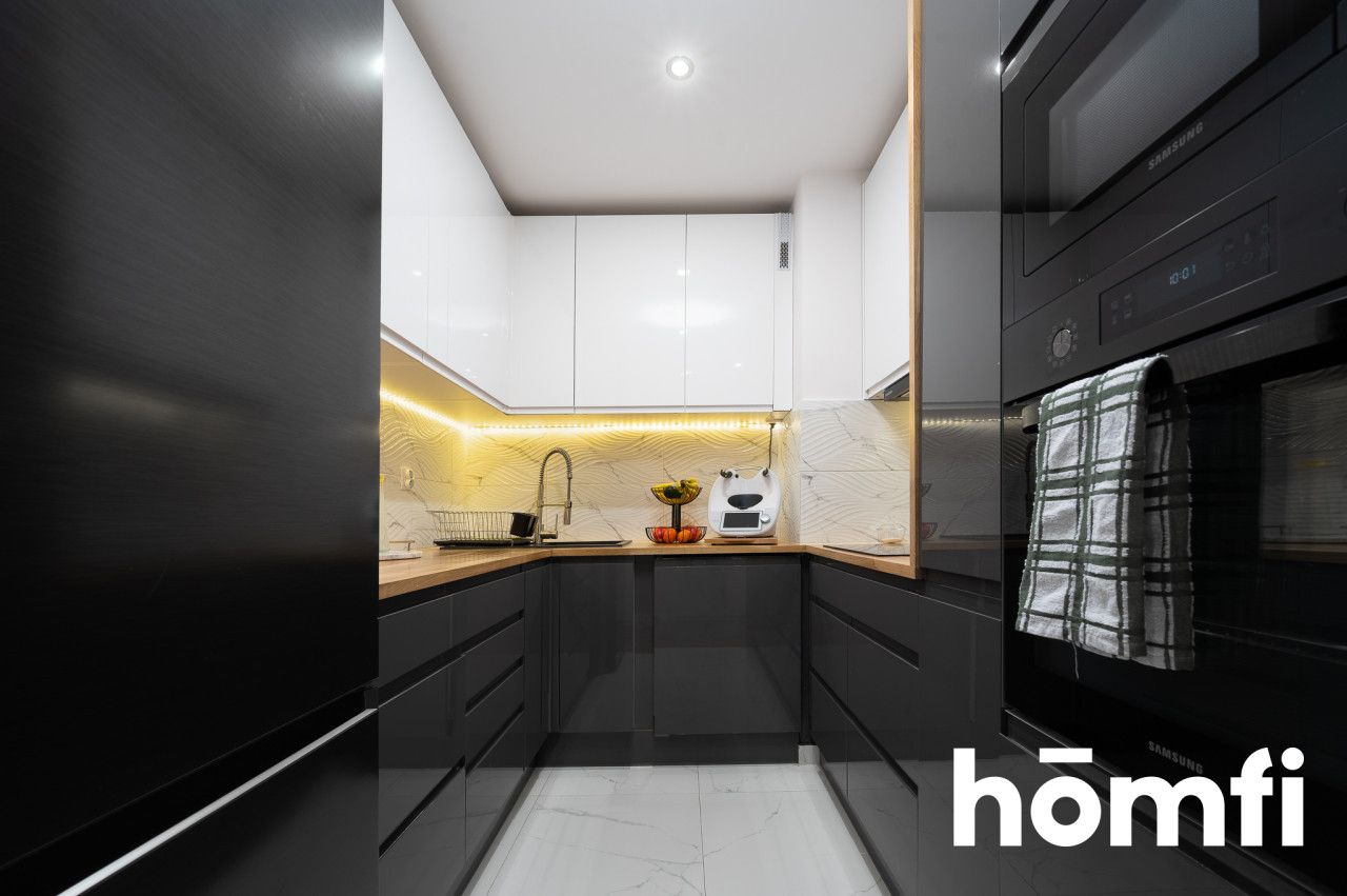 4 rooms | new construction | air conditioning - Квартира - Продаж - Kraków, Nowa Huta / Mistrzejowice