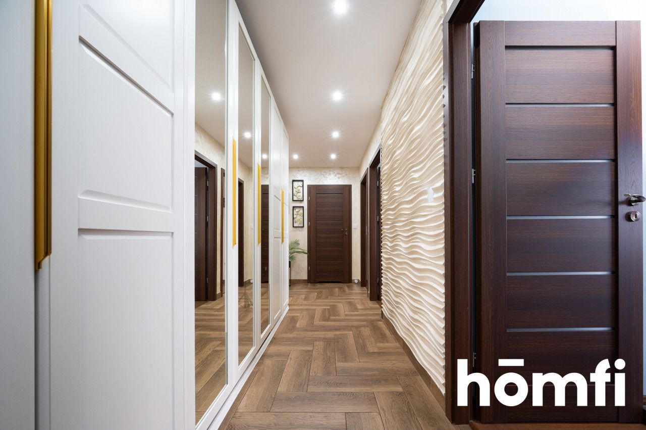 4 rooms | new construction | air conditioning - Квартира - Продаж - Kraków, Nowa Huta / Mistrzejowice