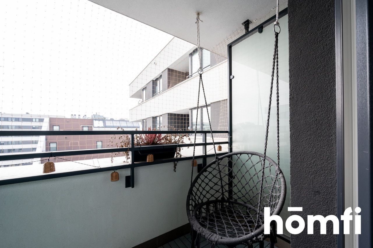 4 rooms | new construction | air conditioning - Квартира - Продаж - Kraków, Nowa Huta / Mistrzejowice