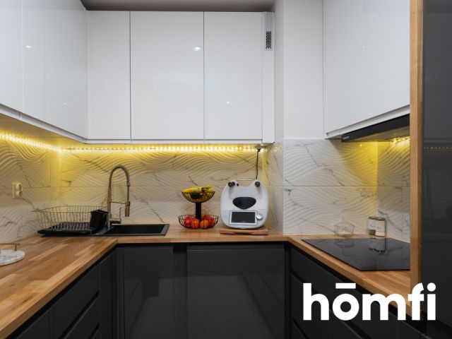 4 pokoje | nowe budownictwo | klimatyzacja - Mieszkanie - Sprzedaż - Kraków, Nowa Huta / Mistrzejowice