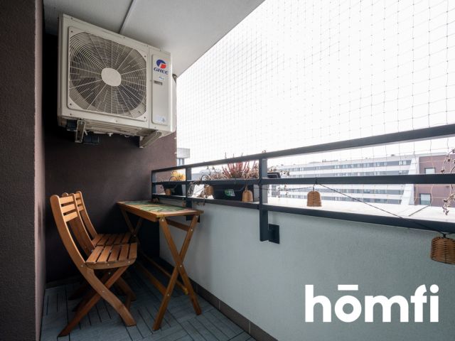 4 pokoje | nowe budownictwo | klimatyzacja - Mieszkanie - Sprzedaż - Kraków, Nowa Huta / Mistrzejowice