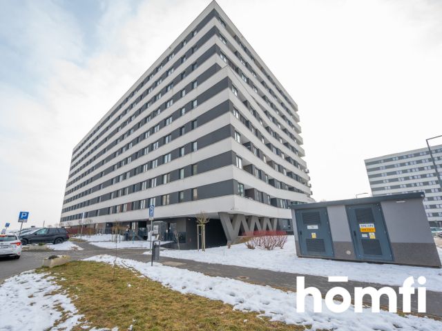 4 pokoje | nowe budownictwo | klimatyzacja - Mieszkanie - Sprzedaż - Kraków, Nowa Huta / Mistrzejowice