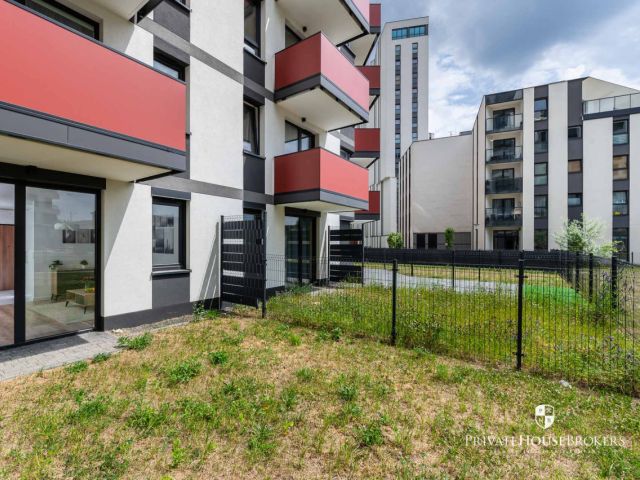 Całkowiecie nowa, funkcjonalna i jasna kawalerka! Mogilska - Mieszkanie - Wynajem - Kraków, Śródmieście / Grzegórzki